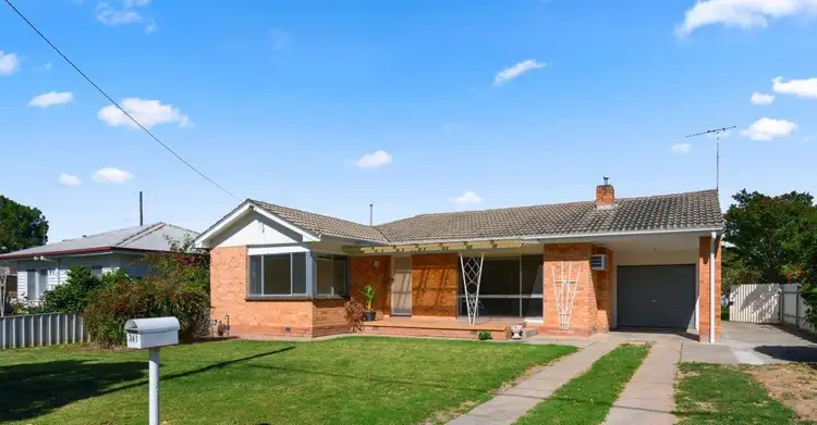 Main view of Homely house listing, 361 Prune Street, Lavington NSW 2641