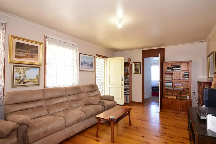 Second view of Homely house listing, 45 Algona Crescent, Orange NSW 2800