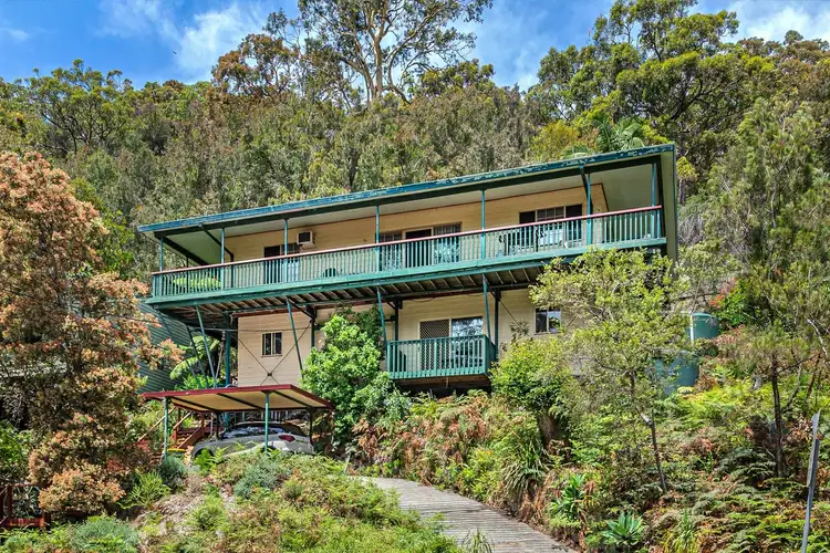 Main view of Homely house listing, 92 Ryans Road, Umina Beach NSW 2257