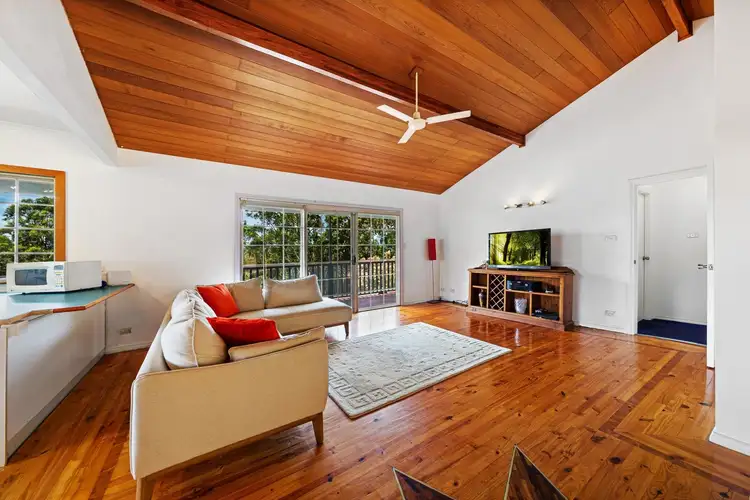 Second view of Homely house listing, 92 Ryans Road, Umina Beach NSW 2257