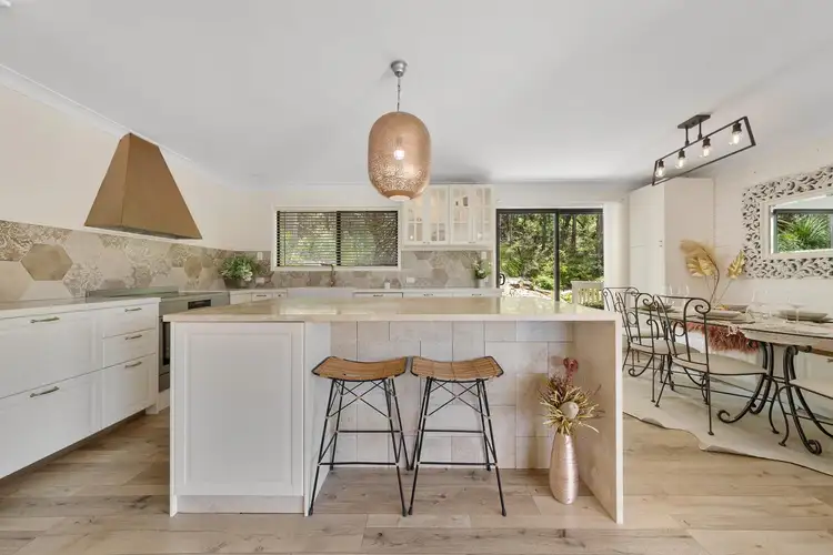 Third view of Homely house listing, 30 Kunala Lane, Horsfield Bay NSW 2256