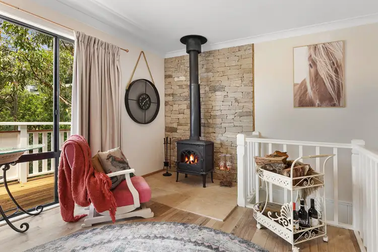 Fourth view of Homely house listing, 30 Kunala Lane, Horsfield Bay NSW 2256