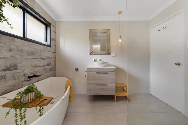 Fifth view of Homely house listing, 30 Kunala Lane, Horsfield Bay NSW 2256