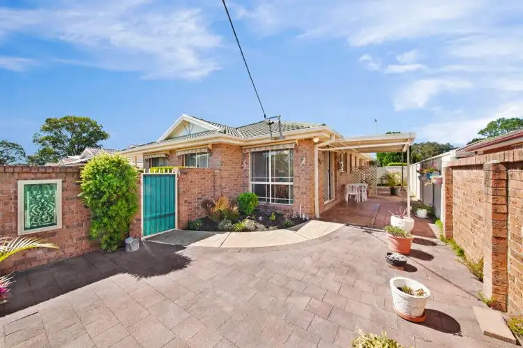 1/18 Allfield Road, Woy Woy NSW 2256