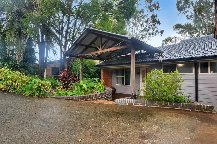 5 Felicity Drive, East Lismore NSW 2480