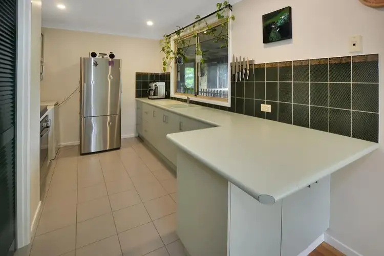 Second view of Homely house listing, 5 Felicity Drive, East Lismore NSW 2480