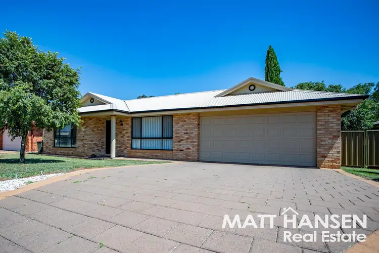 6 Cardiff Arms Avenue, Dubbo NSW 2830