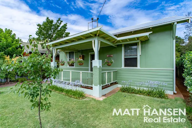 10 Hopetoun Street, Dubbo NSW 2830