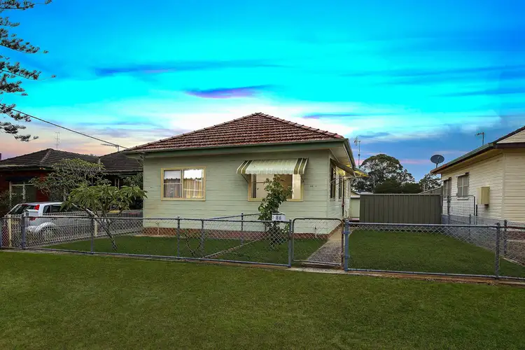 Main view of Homely house listing, 86 Neptune Street, Umina Beach NSW 2257