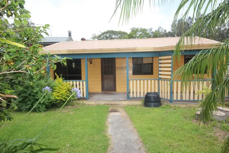 Main view of Homely house listing, 7 Purcell Avenue, Lemon Tree Passage NSW 2319