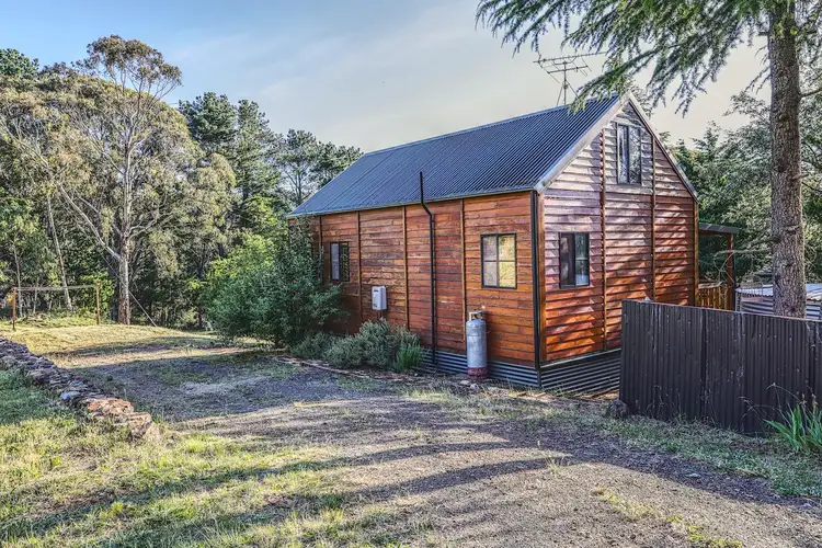 Main view of Homely house listing, lot 13 Barry Road, Hanging Rock NSW 2340