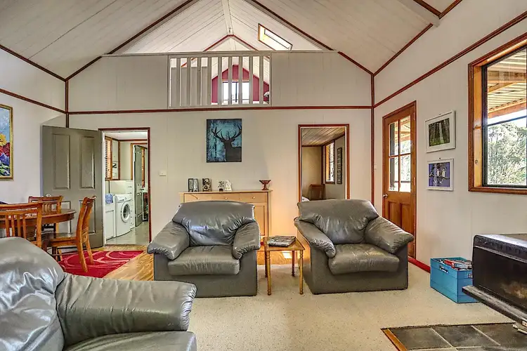 Second view of Homely house listing, lot 13 Barry Road, Hanging Rock NSW 2340