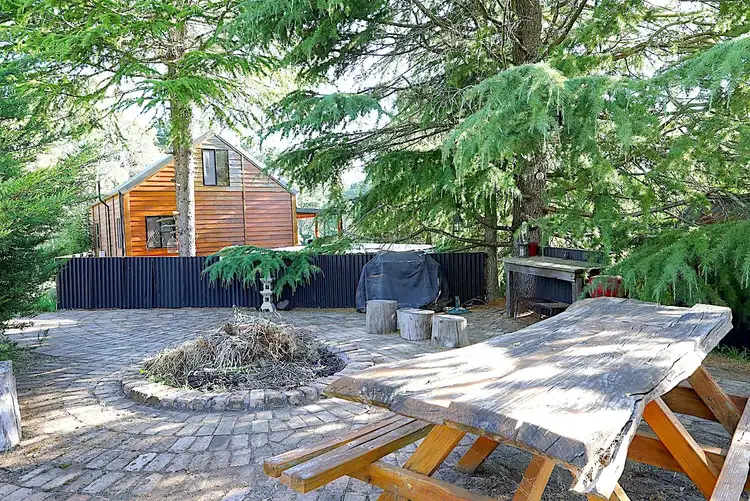 Third view of Homely house listing, lot 13 Barry Road, Hanging Rock NSW 2340
