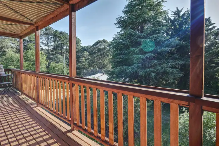 Fourth view of Homely house listing, lot 13 Barry Road, Hanging Rock NSW 2340
