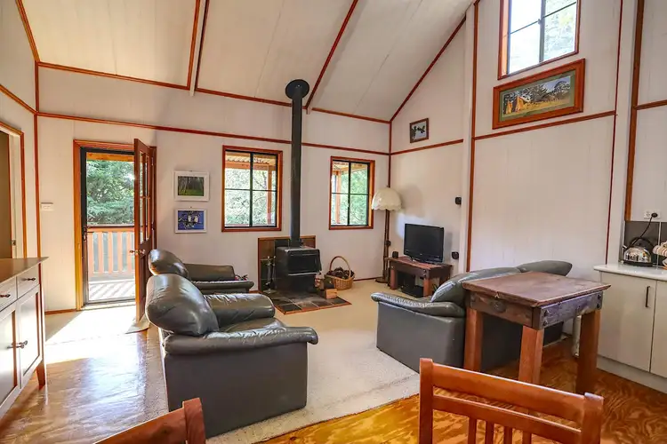 Fifth view of Homely house listing, lot 13 Barry Road, Hanging Rock NSW 2340