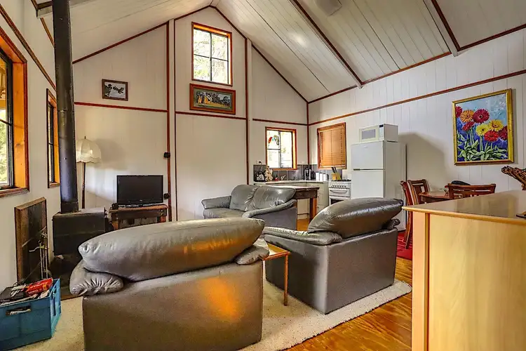 Sixth view of Homely house listing, lot 13 Barry Road, Hanging Rock NSW 2340