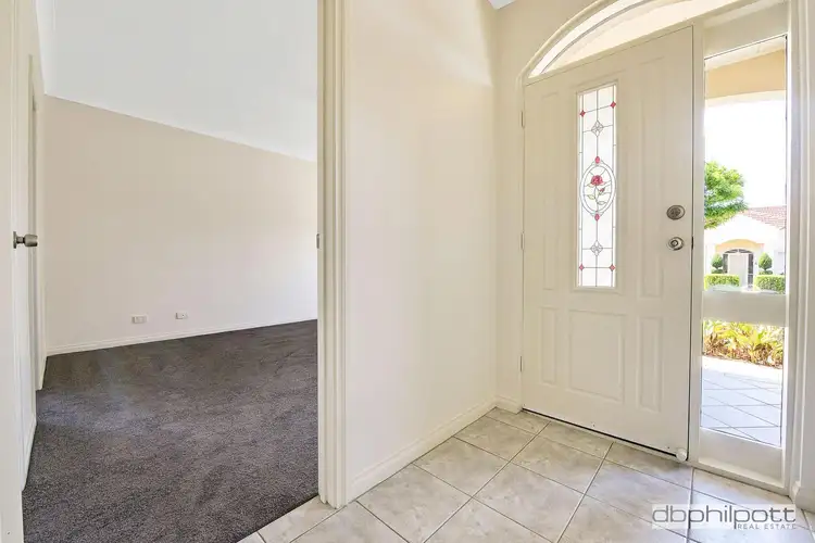 Second view of Homely house listing, 6 Mallard Crescent, Mawson Lakes SA 5095