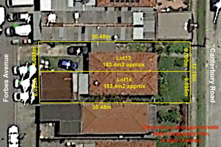 592 Canterbury Road, Belmore NSW 2192