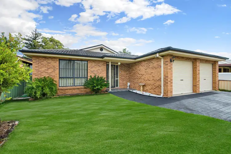 60 Gallipoli Avenue, Blackwall NSW 2256