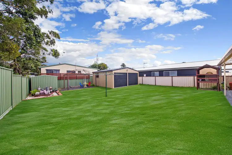 Second view of Homely house listing, 60 Gallipoli Avenue, Blackwall NSW 2256