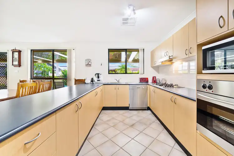 Sixth view of Homely house listing, 60 Gallipoli Avenue, Blackwall NSW 2256