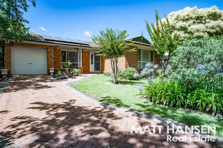 13 Grangewood Drive, Dubbo NSW 2830