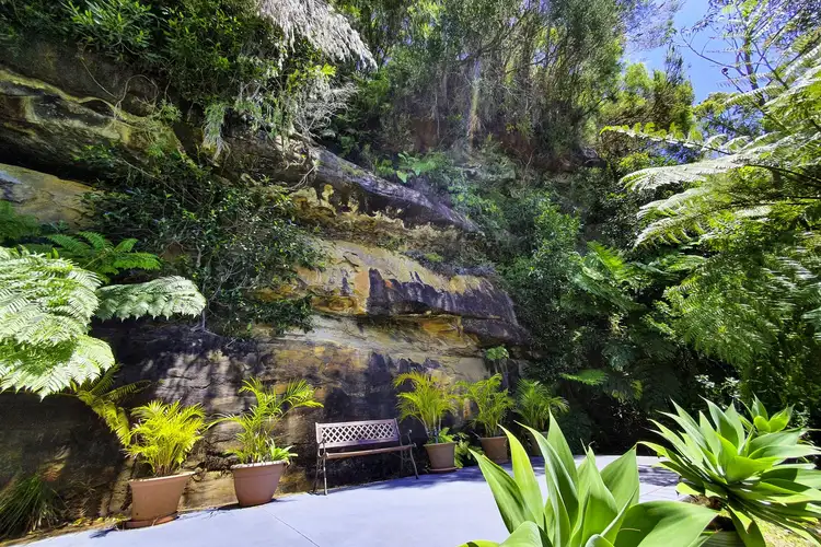 Second view of Homely house listing, 17 Kunala Lane, Horsfield Bay NSW 2256