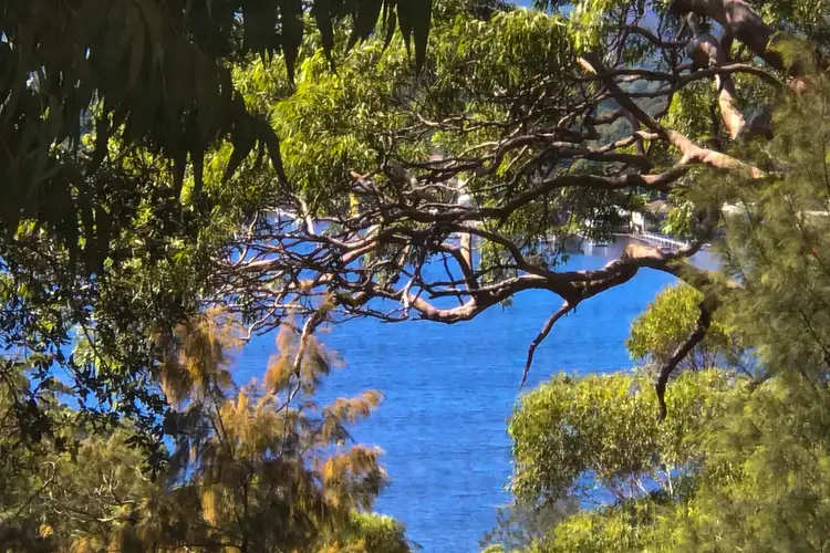 Fifth view of Homely house listing, 17 Kunala Lane, Horsfield Bay NSW 2256