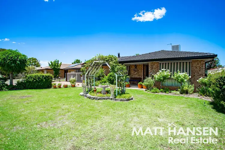 30 Royal Parade, Dubbo NSW 2830