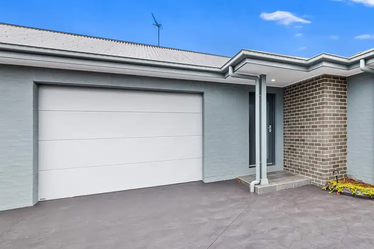 2/117 Rawson Road, Woy Woy NSW 2256