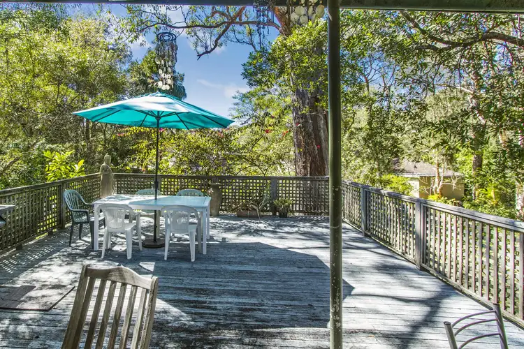 Sixth view of Homely house listing, 16 Cornelian Road, Pearl Beach NSW 2256