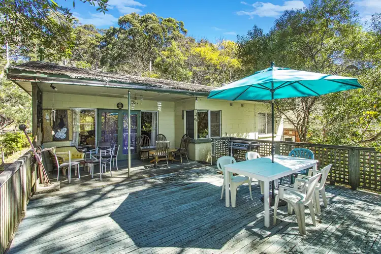 Seventh view of Homely house listing, 16 Cornelian Road, Pearl Beach NSW 2256