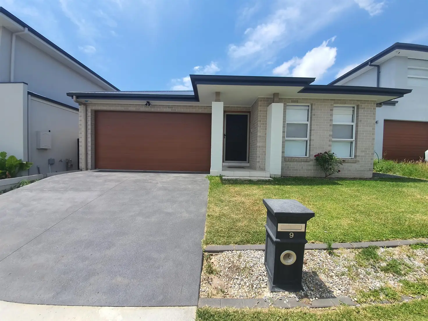 Main view of Homely house listing, 9 Panicum Street, Denham Court NSW 2565