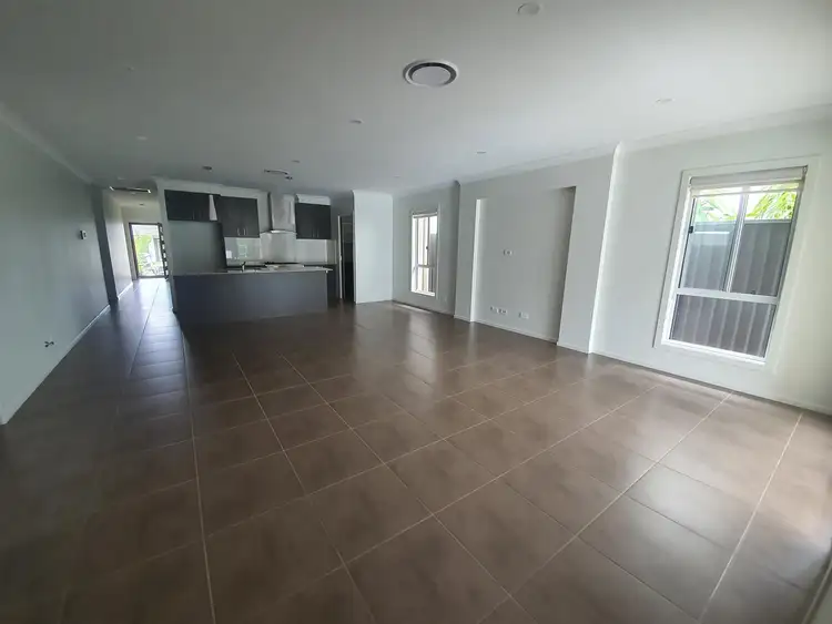 Second view of Homely house listing, 9 Panicum Street, Denham Court NSW 2565