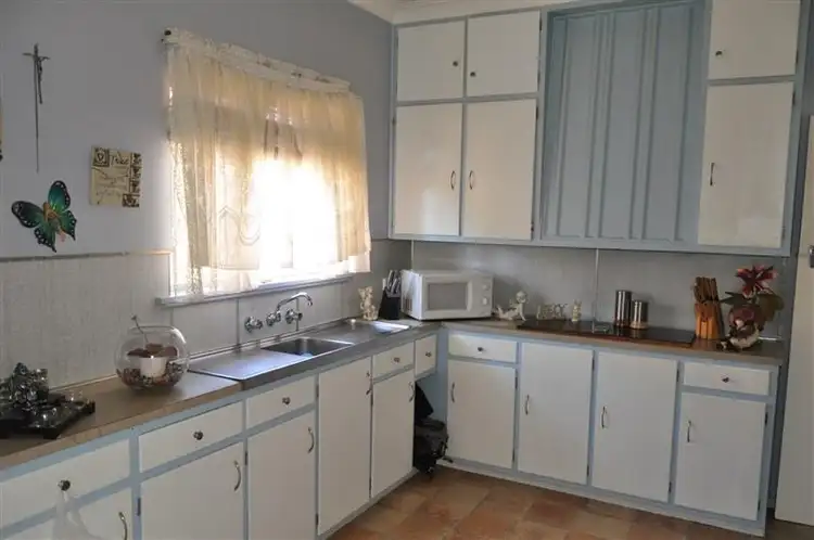 Second view of Homely house listing, 107 Ferry Street, Forbes NSW 2871