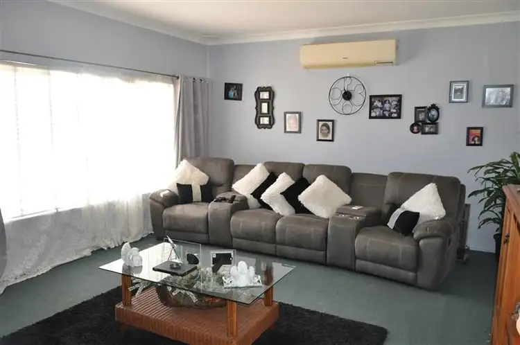 Third view of Homely house listing, 107 Ferry Street, Forbes NSW 2871