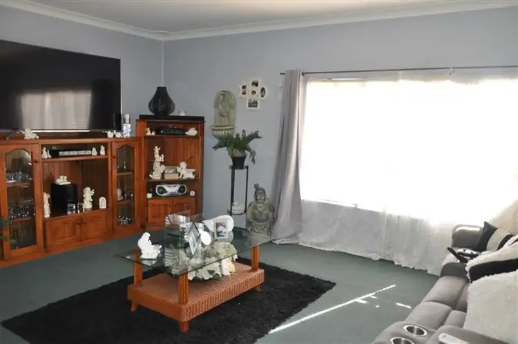 Fourth view of Homely house listing, 107 Ferry Street, Forbes NSW 2871