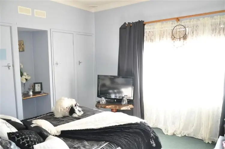 Fifth view of Homely house listing, 107 Ferry Street, Forbes NSW 2871