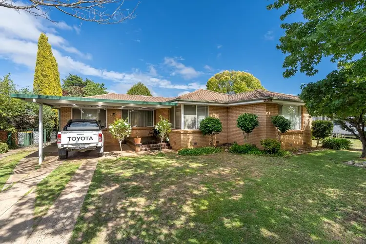 3 James Sheahan Drive, Orange NSW 2800