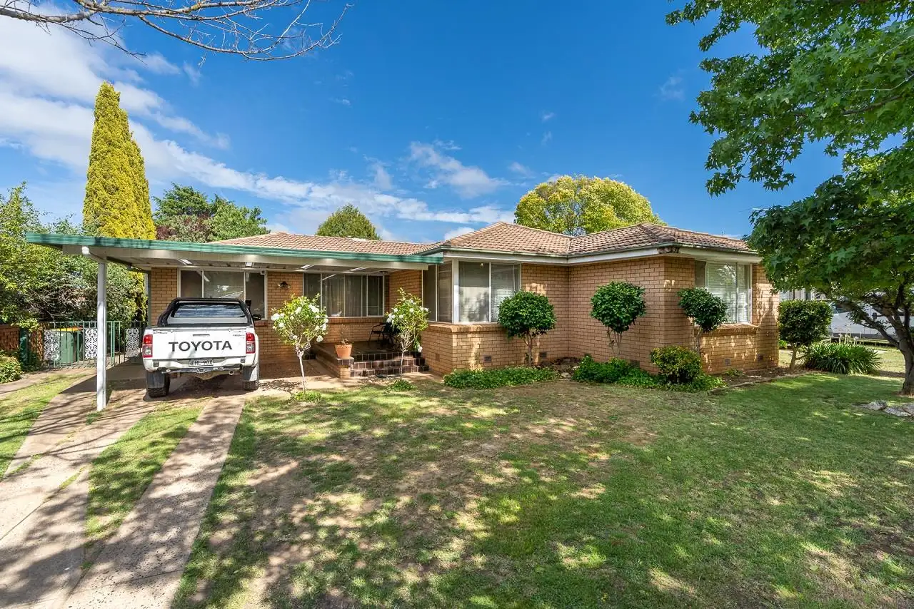 Main view of Homely house listing, 3 James Sheahan Drive, Orange NSW 2800