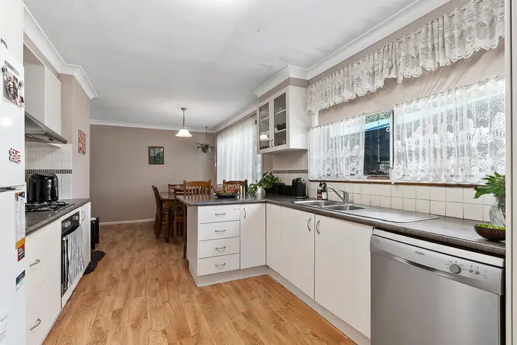 Fourth view of Homely house listing, 3 James Sheahan Drive, Orange NSW 2800