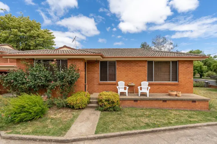 1/38 Bletchington Street, Orange NSW 2800