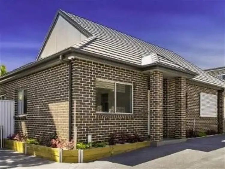 Main view of Homely townhouse listing, 6/108 Sherwood Street, Revesby NSW 2212
