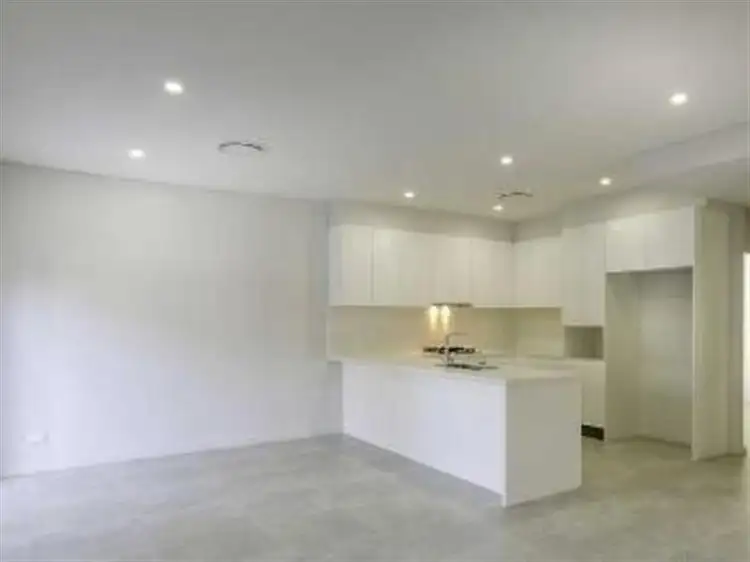 Third view of Homely townhouse listing, 6/108 Sherwood Street, Revesby NSW 2212