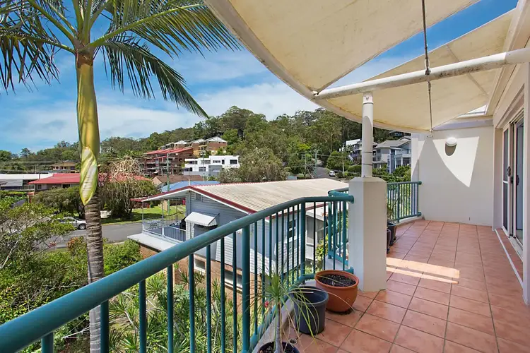 24/80 Duringan Street, Currumbin QLD 4223