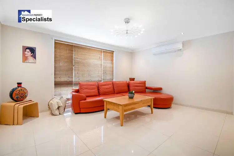 Fourth view of Homely house listing, 40 Epping Forest Drive, Eschol Park NSW 2558