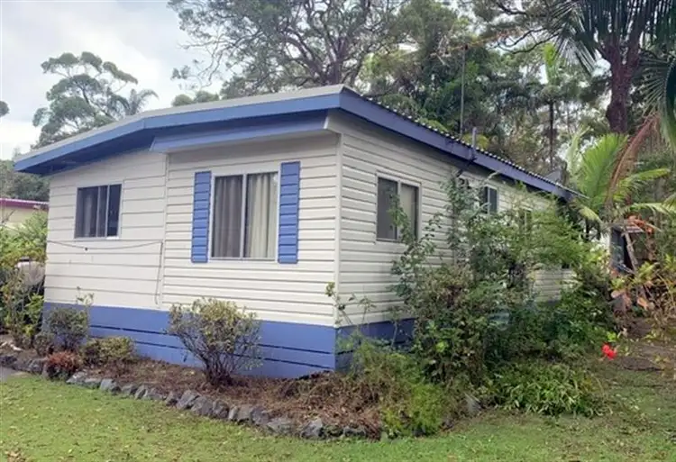 Main view of Homely house listing, 1A Lorikeet Lane, Arrawarra NSW 2456