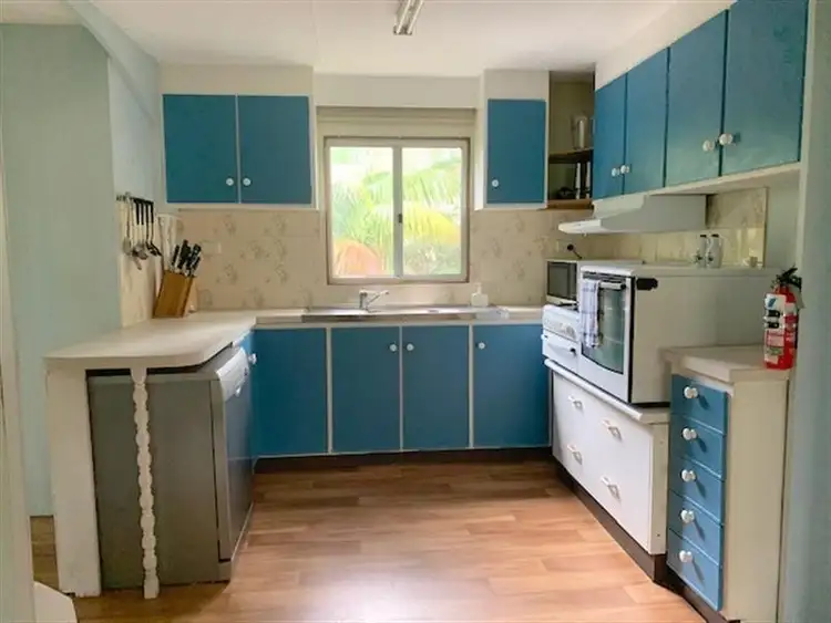 Second view of Homely house listing, 1A Lorikeet Lane, Arrawarra NSW 2456