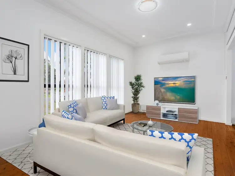 Second view of Homely house listing, 37 Coveny Street, Doonside NSW 2767