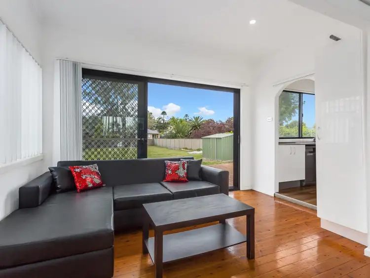 Third view of Homely house listing, 37 Coveny Street, Doonside NSW 2767